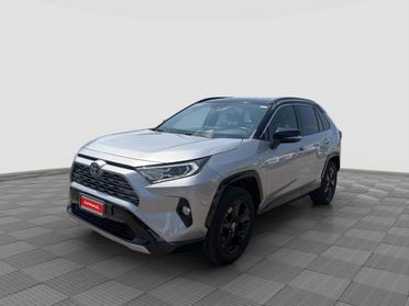 TOYOTA Dyna RAV4 RAV4 2.5 HV (222CV) E-CVT AWD-i Active/mic/St