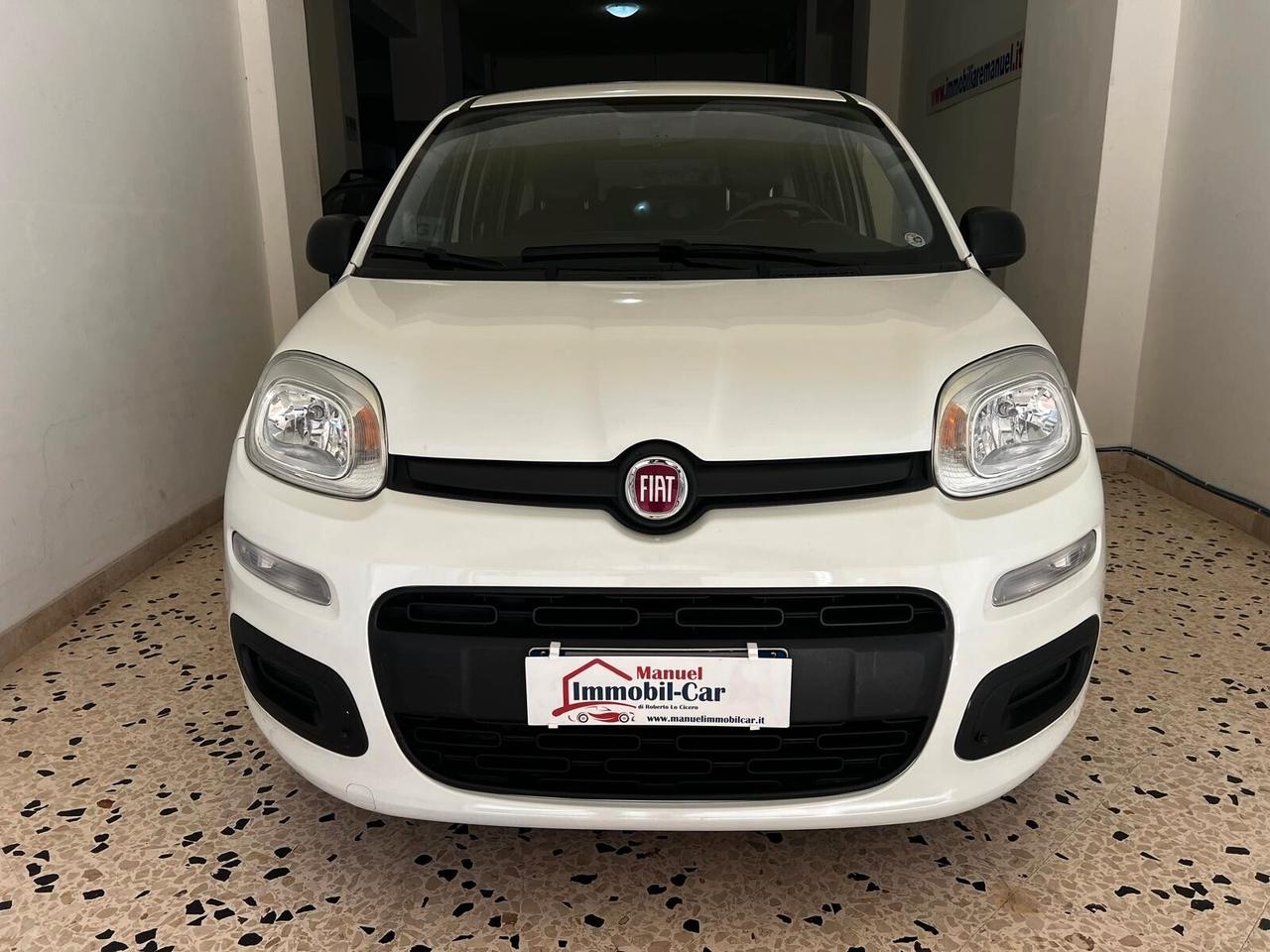 Fiat Panda 1.2 Easy