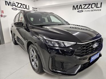 Ford Kuga 2.5 Full Hybrid 180 CV CVT 2WD ST-Line Auto