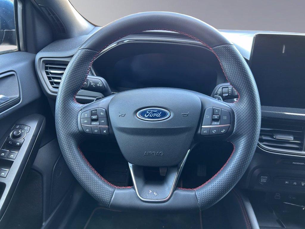 FORD Focus ecoblue ST-Line X Automatica 5 porte del 2023