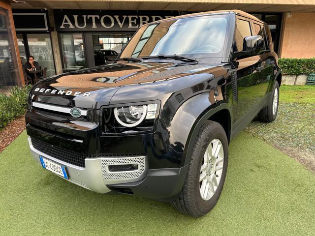 LAND ROVER Defender 110 2.0 Si4 300 CV AWD Auto S 46900KM IVA ESPOSTA