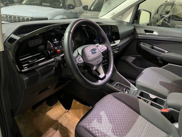 FORD Tourneo Connect Grand Tourneo Connect 2.0d 122CV Powershif 7 posti