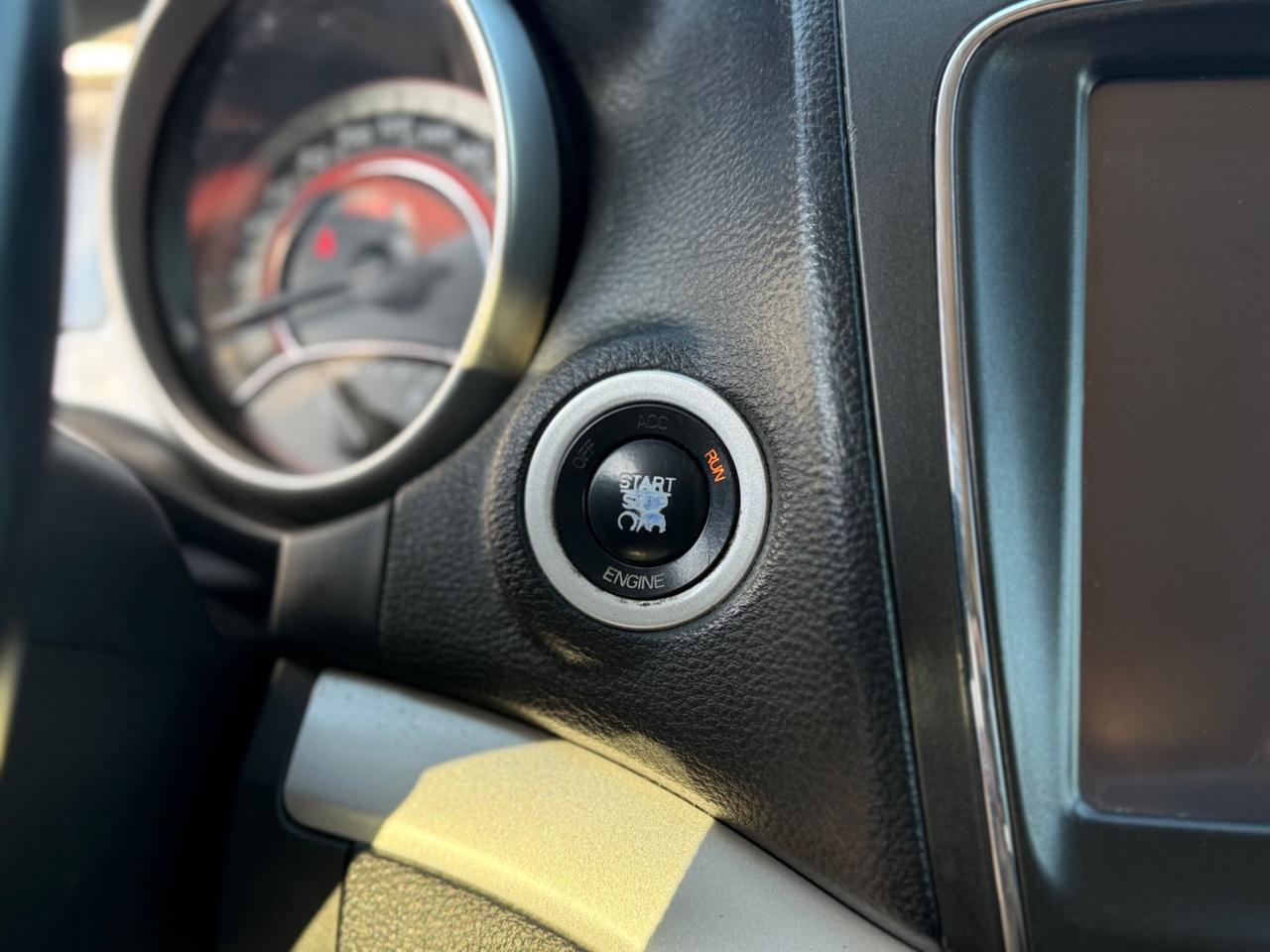 Fiat Freemont 2.0 Multijet 170 CV LEGGI BENE