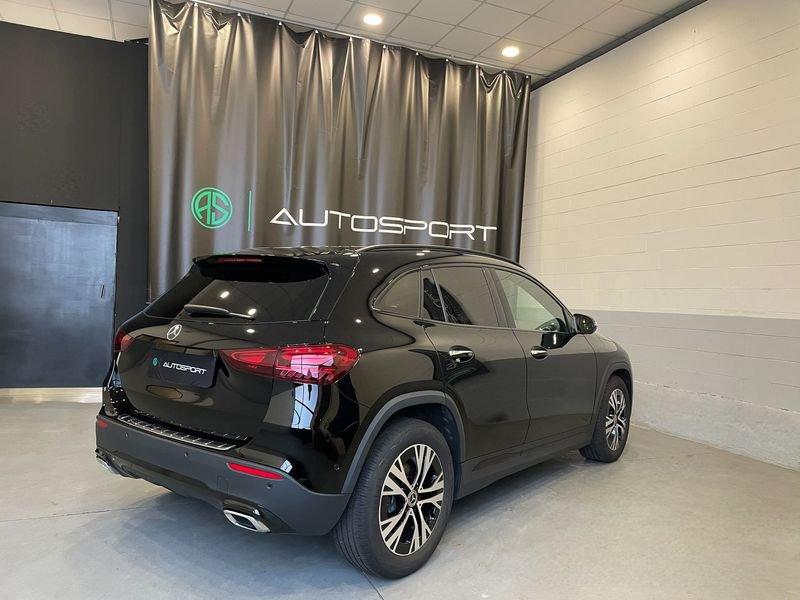 Mercedes-Benz GLA GLA 200 Automatic Progressive Advanced Plus