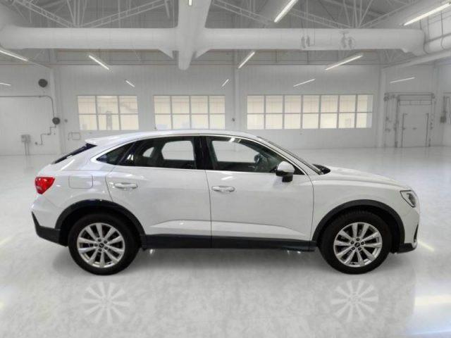 AUDI Q3 SPB 35 TFSI