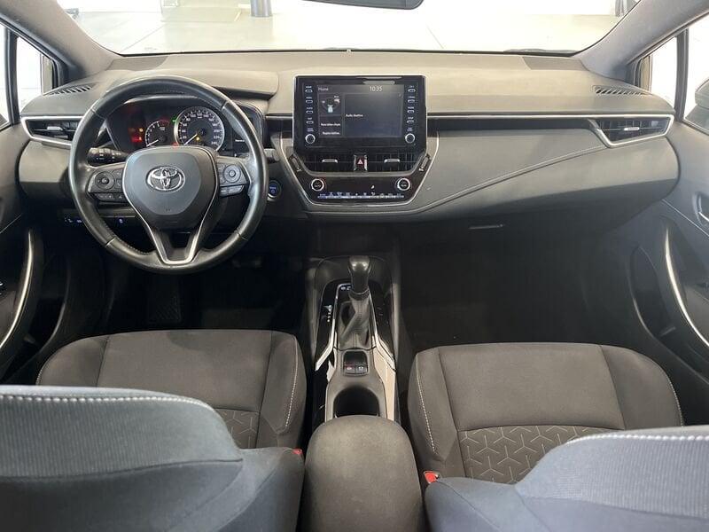 Toyota Corolla 1.8 Hybrid Active