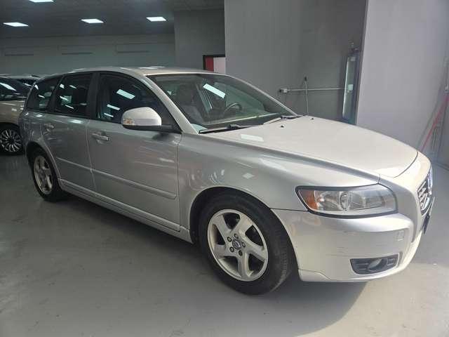 Volvo V50 V50 1.6 d2 Polar 115cv