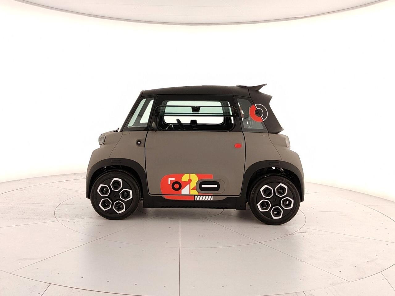 Citroen Ami My Ami Peps