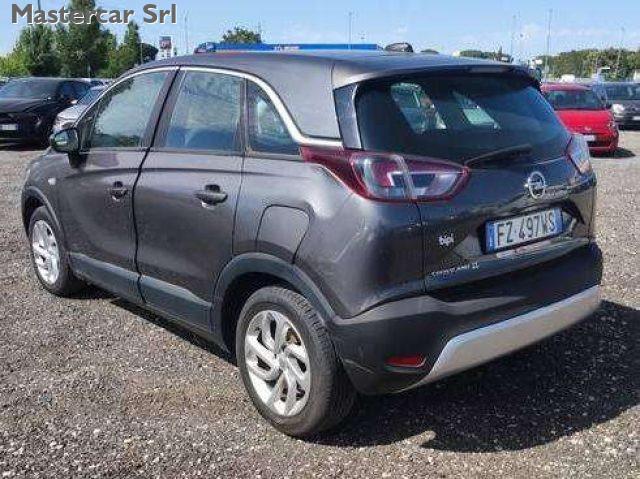 OPEL Crossland X Crossland X 1.2 Innovation 83cv my18.5 - FZ497WS