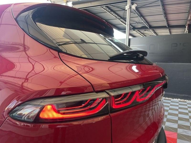 Alfa Romeo Tonale 1.6 diesel 130 CV TCT6 Sprint