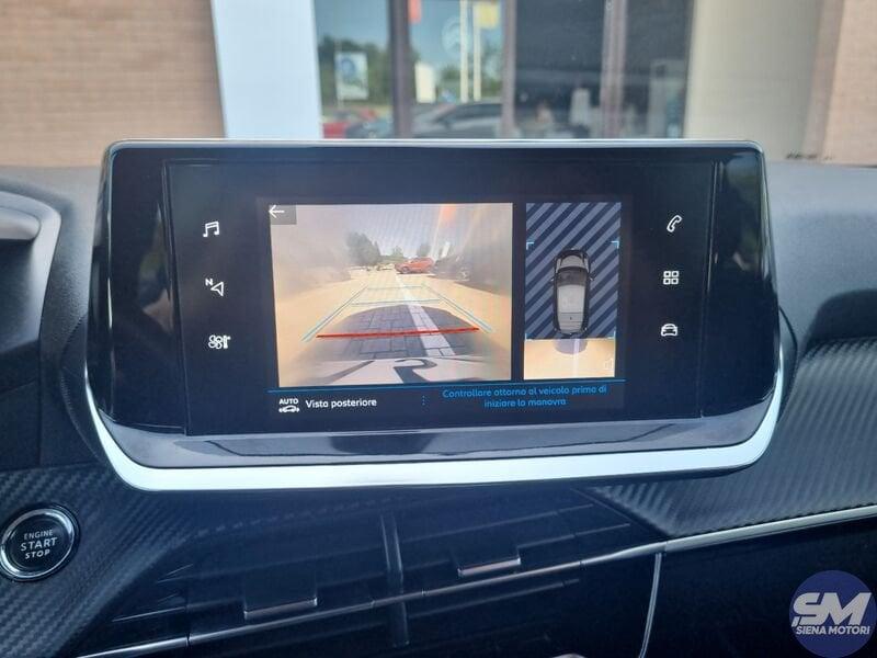 Peugeot 208 Allure Pack BlueHDi 100 S/S