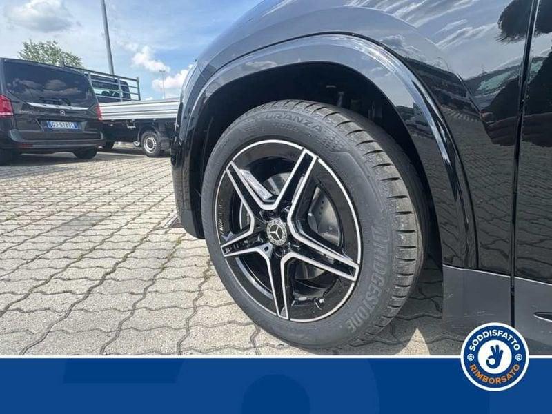 Mercedes-Benz GLA 180d Automatic AMG Line Advanced Plus