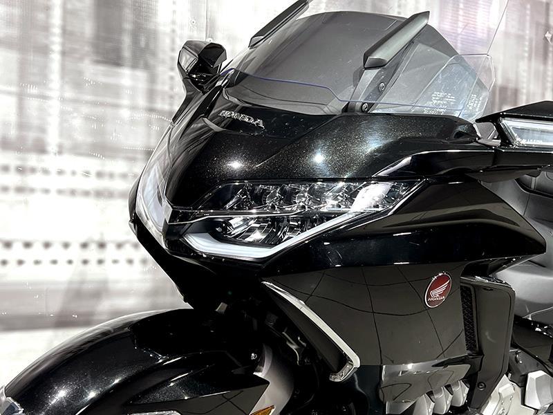 Honda Gold Wing GL 1800 Dct Tour