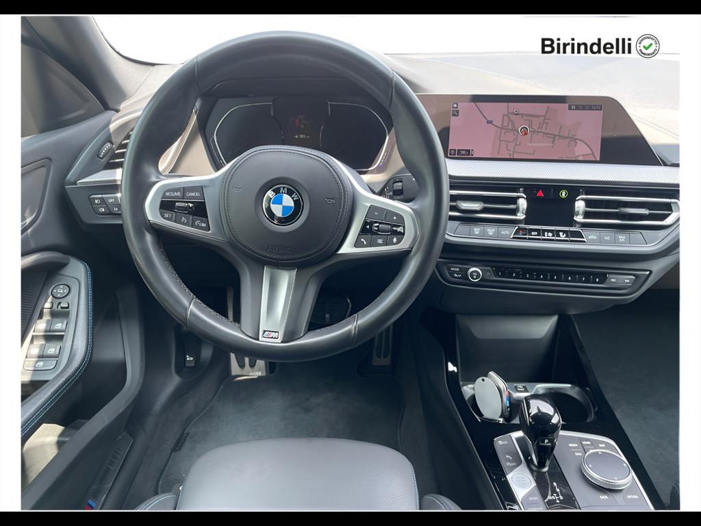 BMW Serie 2 G.C. (F44) - 216d Gran Coupé Msport aut.