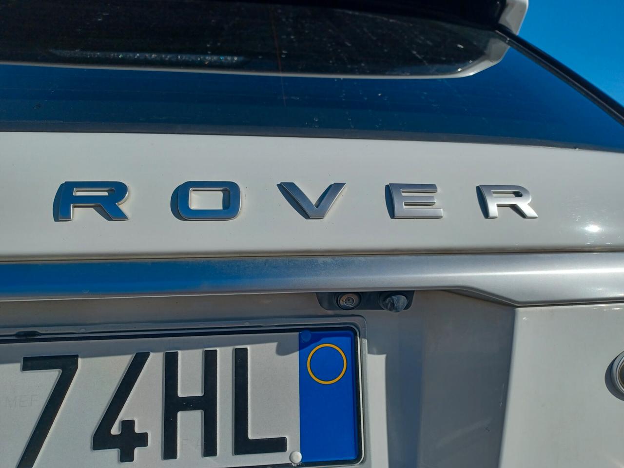 Land Rover Range Rover Sport 2.0 SD4 240CV SE