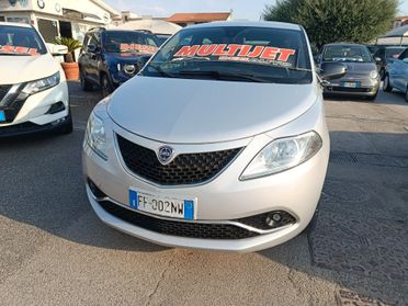 Lancia Ypsilon 1.3 MJT 95CV 5 porte S&S Platinum