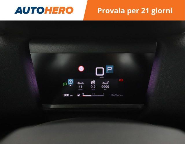 CITROEN C4 X BlueHDI 130 S&S EAT8 Feel Pack