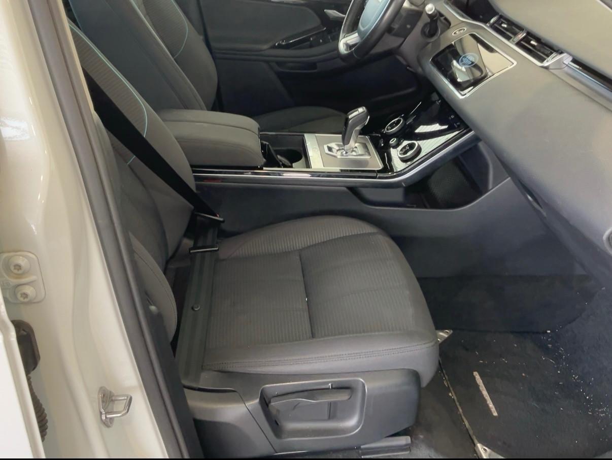 Land Rover Range Evoque 2.0D I4-L.Flw 150 CV AWD Auto S