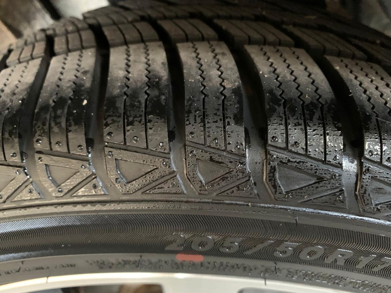 Evo 4 1.6 Bi-Fuel GPL 115cv