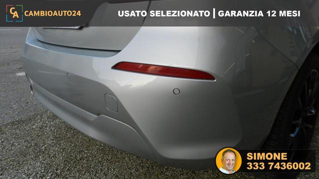 BMW 118 i 5p. Advantage