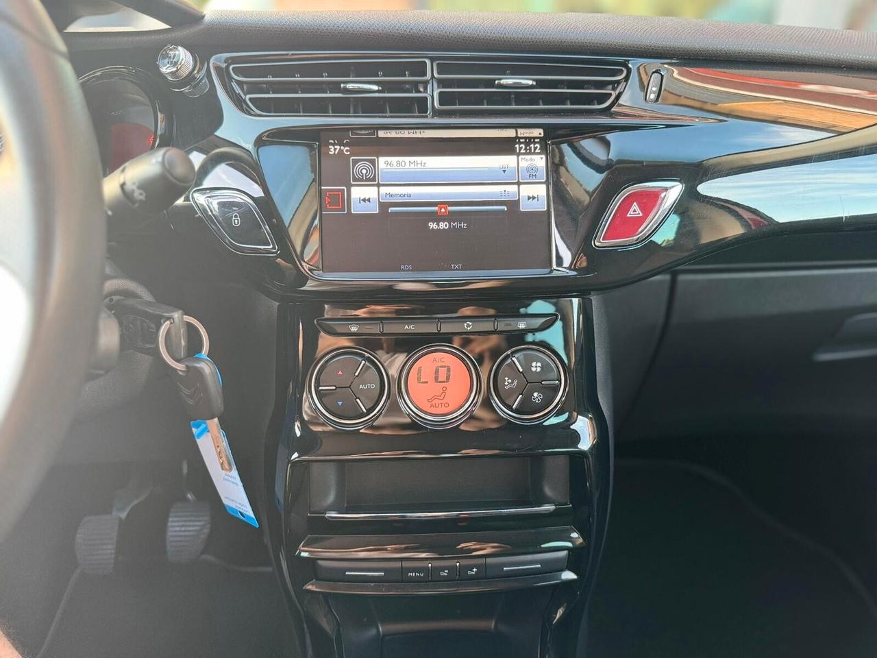 Citroen C3 HDi 75cv Exclusive