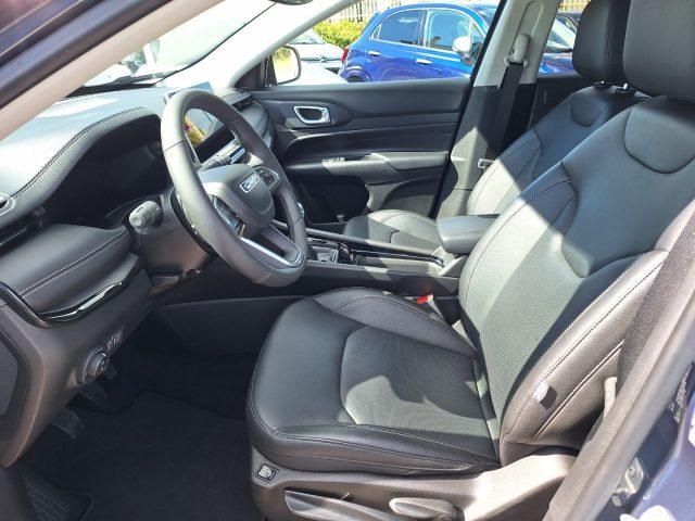 JEEP Compass 1.6 Multijet II 2WD S *Bi colore*