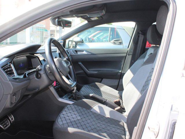 VOLKSWAGEN Polo 1.0 TSI 110 CV DSG R-Line
