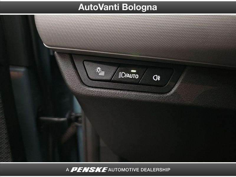 BMW iX1 xDrive30
