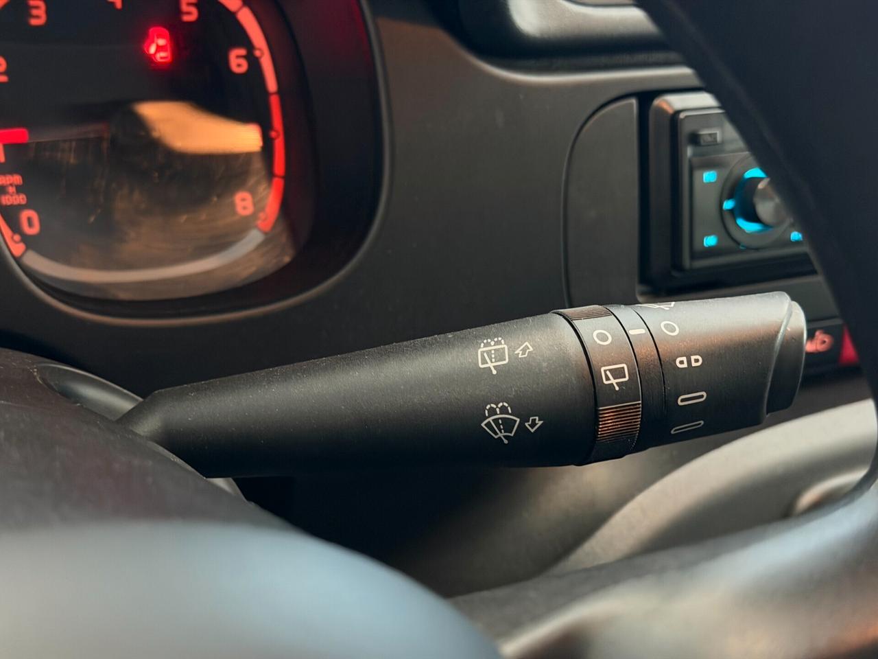 FIAT PANDA 1.0cc 69CV Hybrid *IVA*