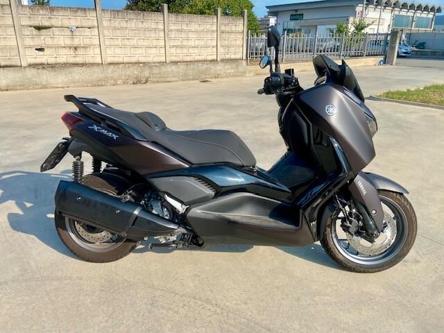 Yamaha X-Max 300 TECH MAX -2024 KM 1500
