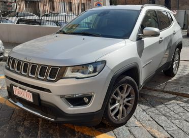 Jeep Compass 1.6 Multijet 130CV Limited