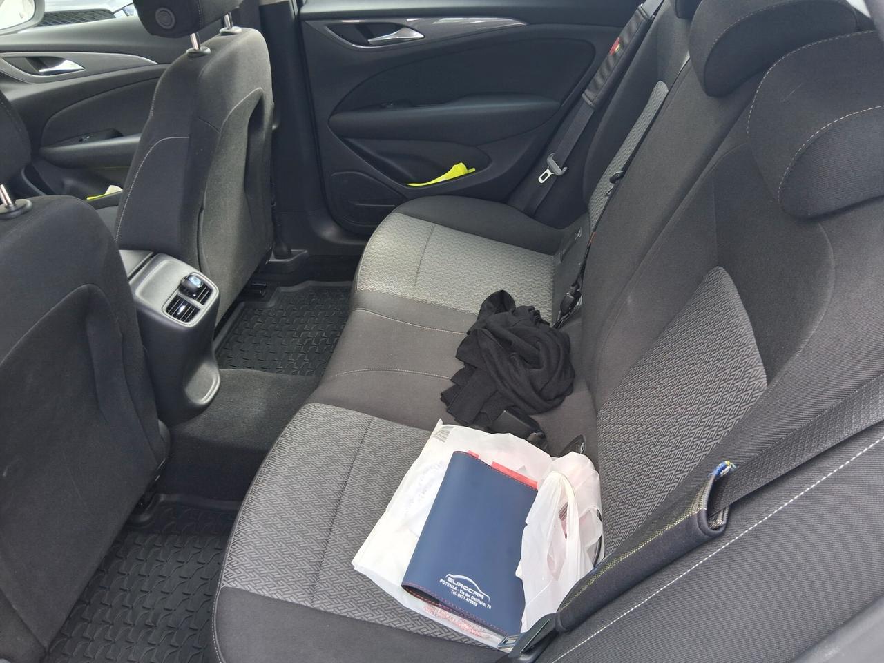 Opel Insignia 2.0 CDTI S&S Sports Tourer Innovation
