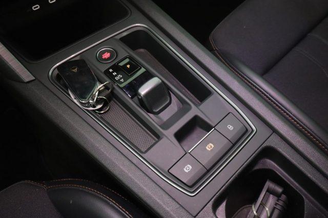 CUPRA Formentor Formentor 2.0 TDI 4Drive DSG