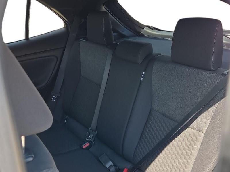 Toyota Yaris Cross 1.5 Hybrid 5p. E-CVT Trend