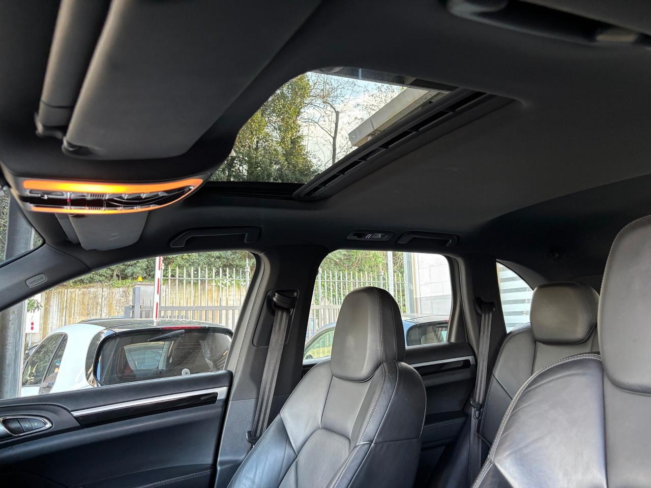 Porsche Cayenne 3.0 Diesel