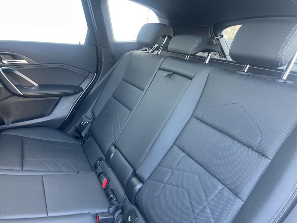 BMW X1 18 i Msport sDrive DCT