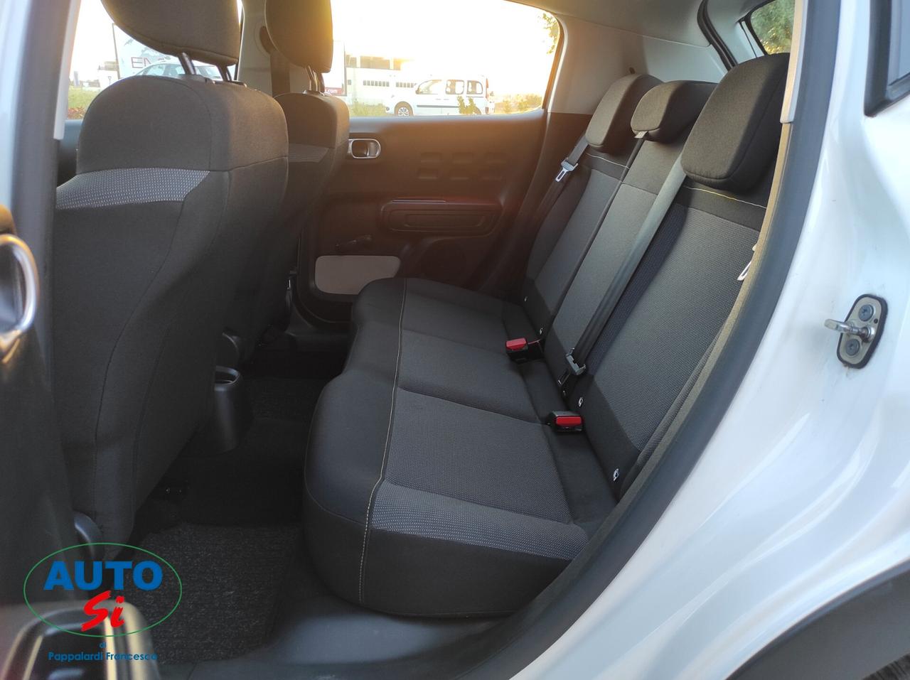 Citroen C3 1.5 BlueHDi - 100cv PARI AL NUOVO