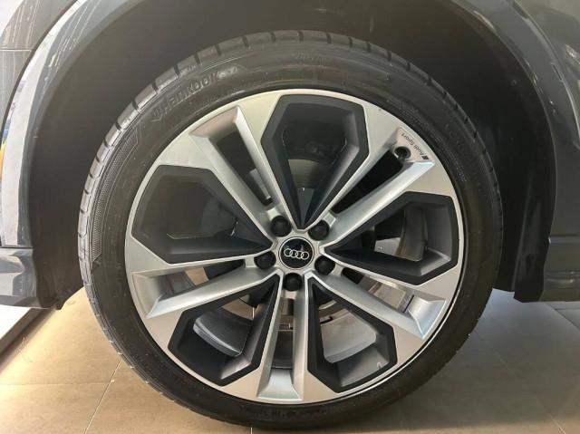 Audi Q3 35 2.0 tdi S line edition s-tronic