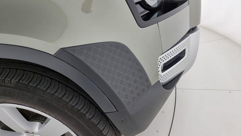 Land Rover Defender 110 3.0D I6 200 CV AWD Auto SE Autocarro N1