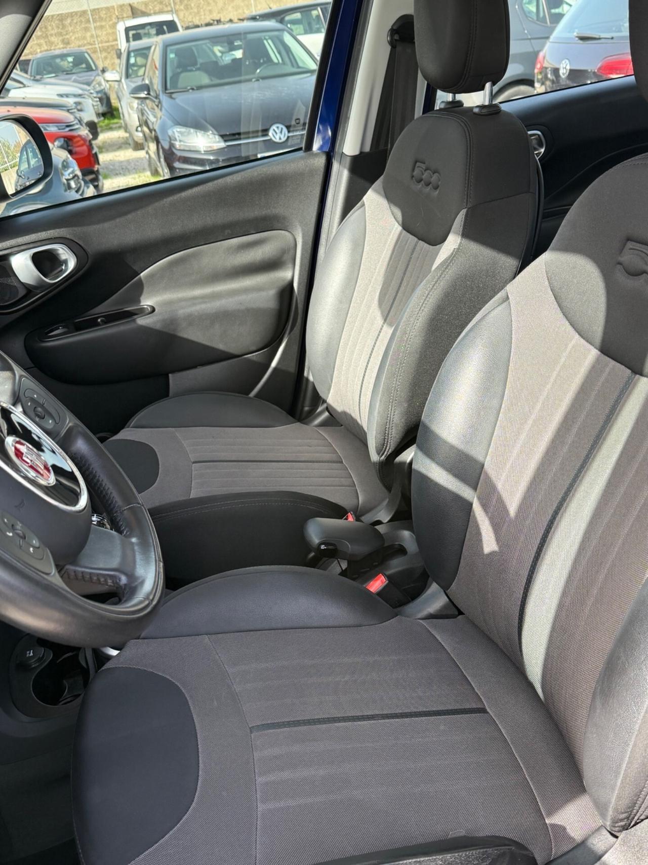 Fiat 500L 1.3 Multijet 85 CV Lounge