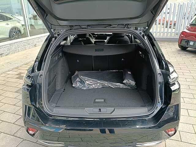 Peugeot 308 SW 1.5 BlueHDi 130cv EAT6 GT KM ZERO