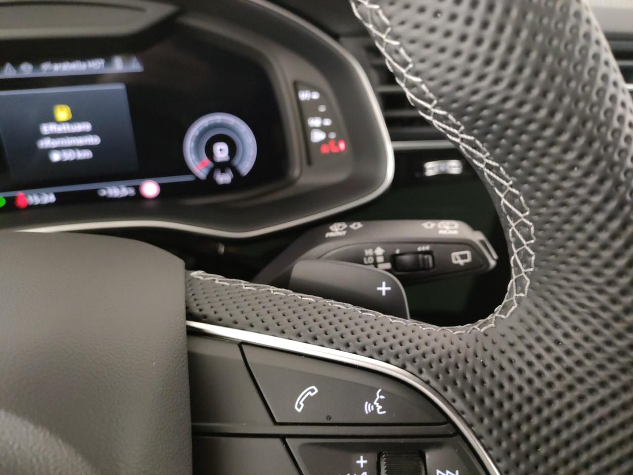 AUDI Q8 50TDI Mhev Quattro 286cv Tiptronic/ List. 118.985