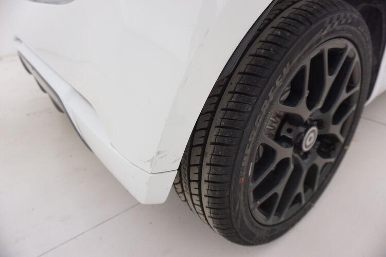 Smart fortwo Superpassion twinamic BR390154 1.0 Benzina 71CV