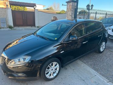 Lancia Delta 1.6 MJT DPF Platino