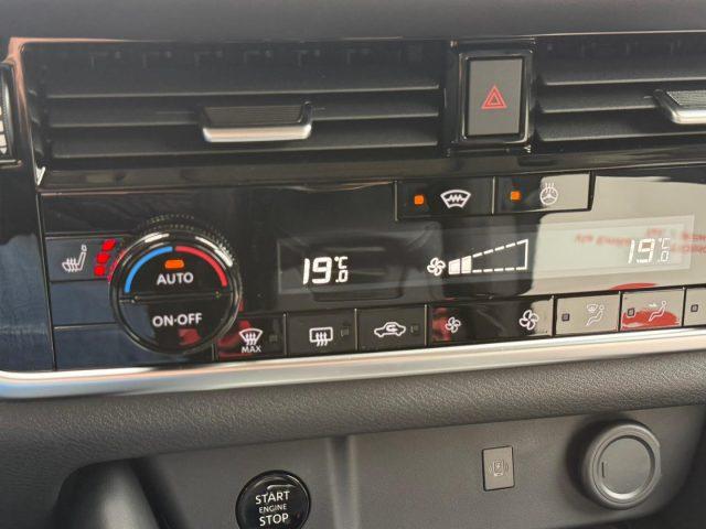 NISSAN Qashqai MHEV 158 CV Xtronic N-Connecta NAVI - WINTER - ACC