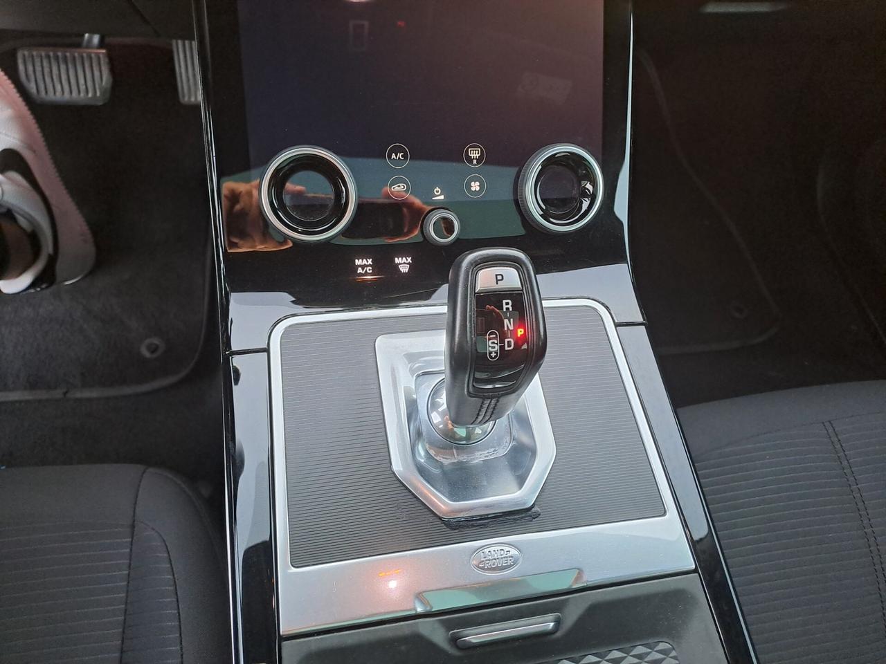 Land Rover Range Evoque 2.0D 150 CV AWD Auto R-Dynamic