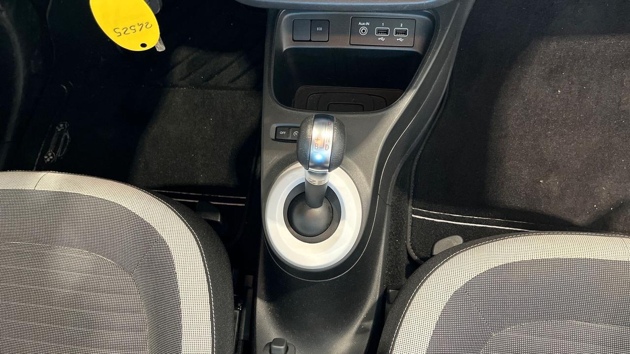 Renault Twingo Electric Zen