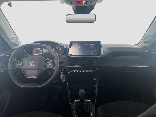 PEUGEOT 208 208 PureTech 75 Stop&Start 5 porte Active