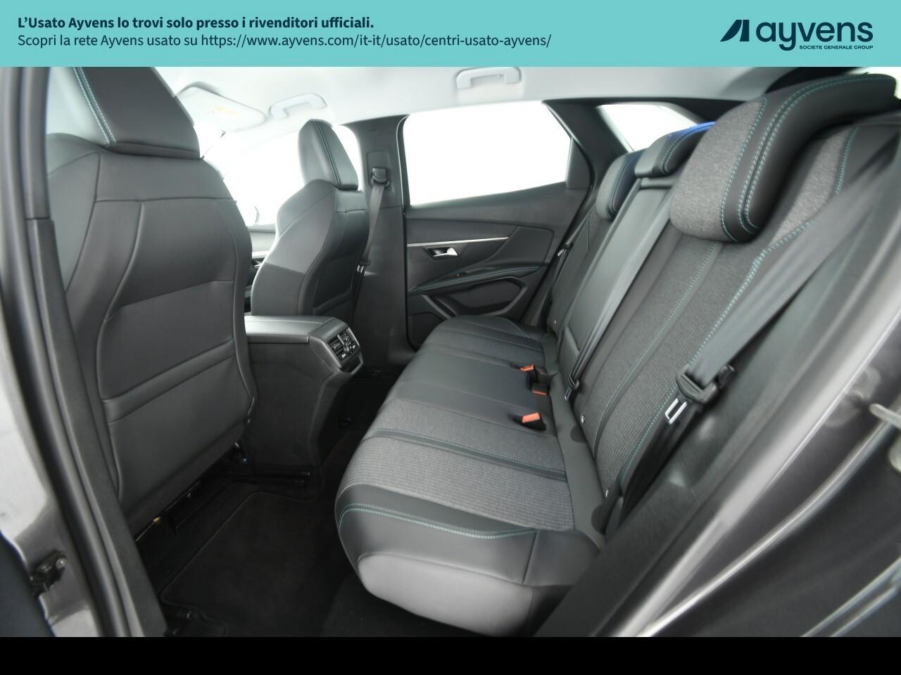 Peugeot 3008 BlueHDi 130 S&S Allure