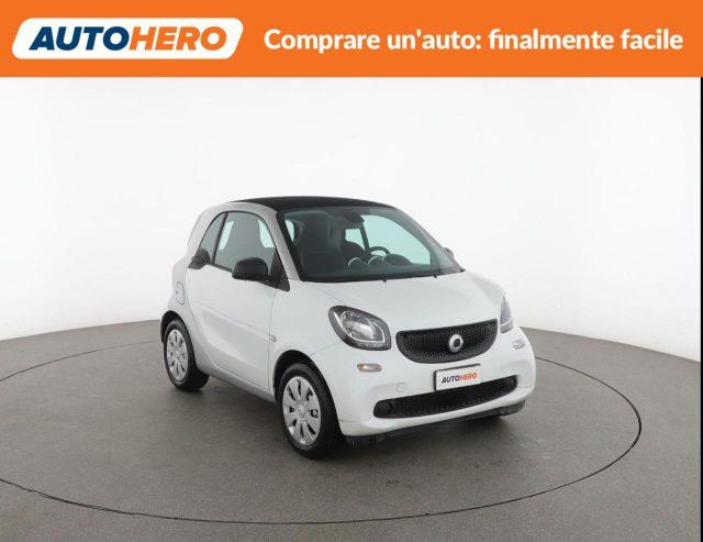 SMART ForTwo 70 1.0 Youngster